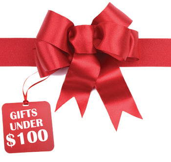 Gifts under $100