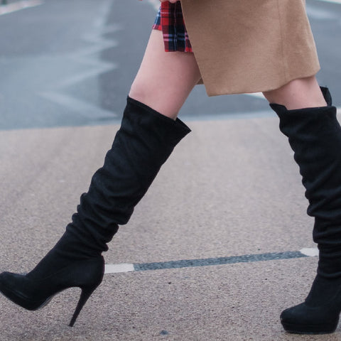 Women's Boots