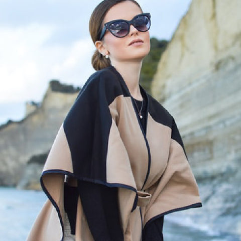 Women's Capes