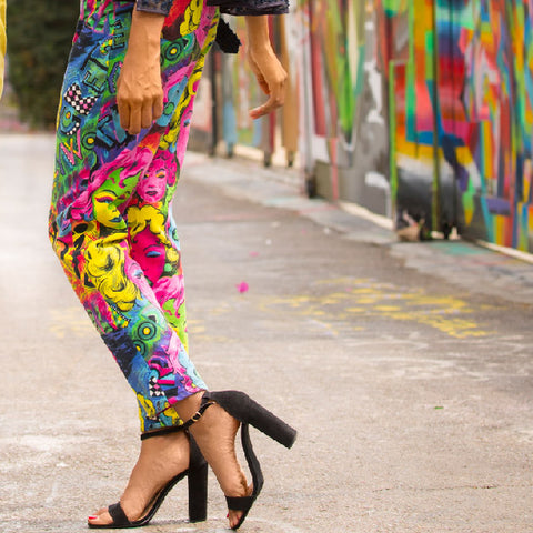Women's Casual Pants
