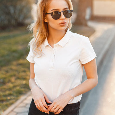 Women's Polo Shirts