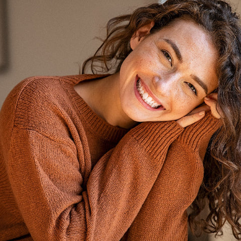 Women's Pullovers