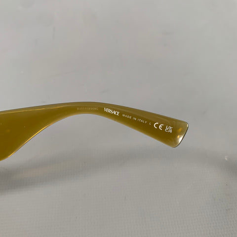 VERSACE Yellow VE4437U Sunglasses