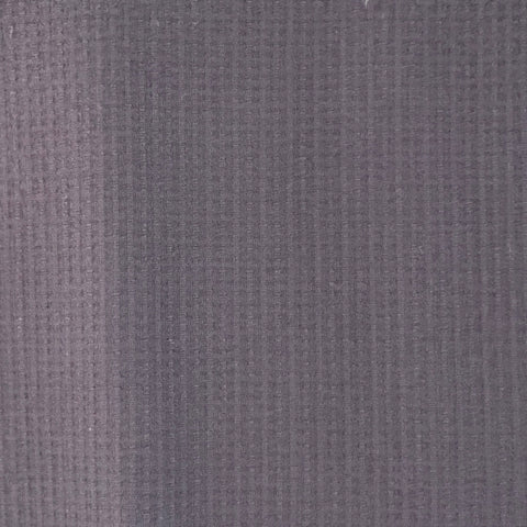 THEORY Size 34 Logan Navy Waffle Textured Polyester Blend Tapered Dress Pants