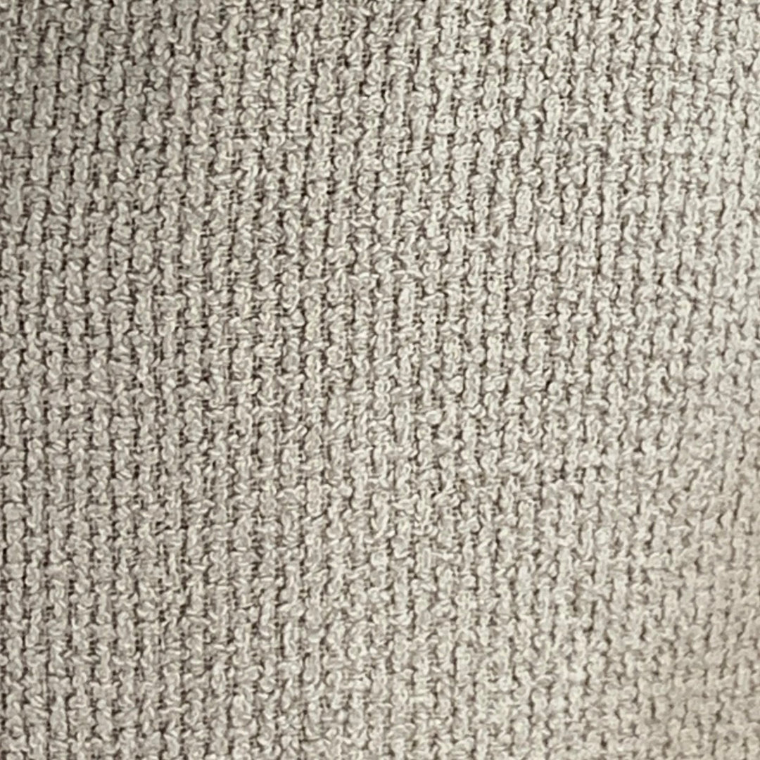 MAISON MARTIN MARGIELA Size 40 Beige Woven Cotton Notch Lapel Sport Coat