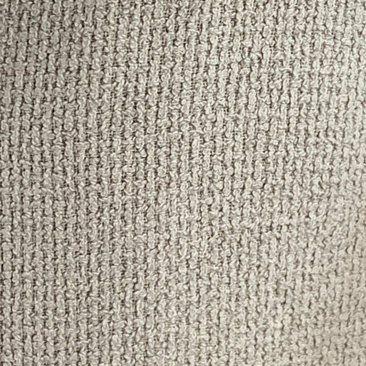 MAISON MARTIN MARGIELA Size 40 Beige Woven Cotton Notch Lapel Sport Coat
