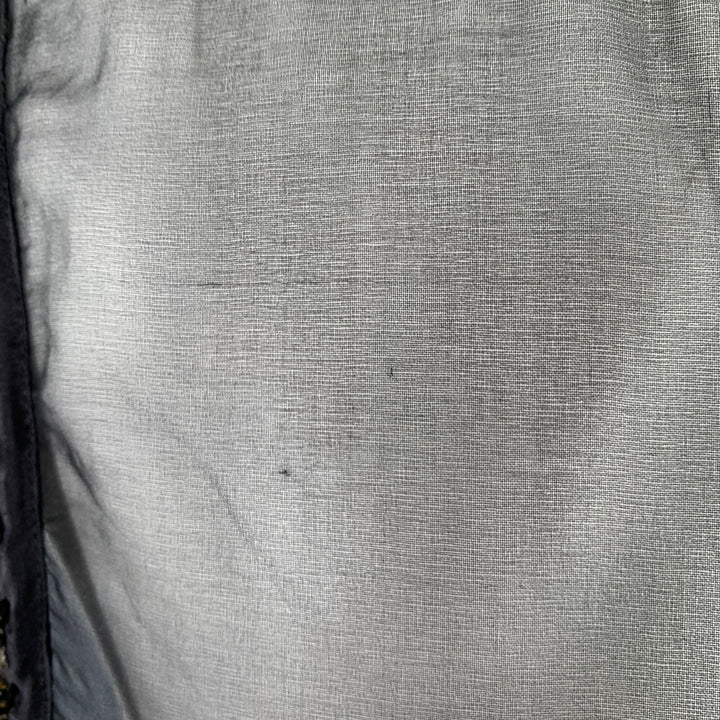 ALLSAINTS Size 8 -Josselin- Black Silver Silk Hand Beaded Shift Knee Length Dress