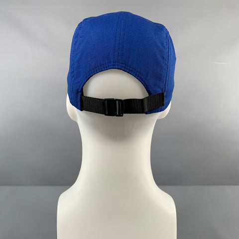 NORSE PROJECTS Blue Canvas Hats