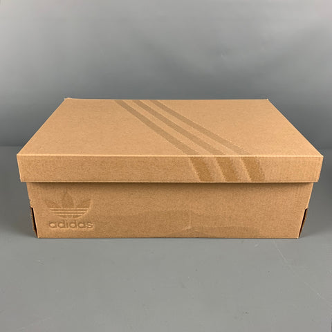 ADIDAS EQT SUPPORT ULTRA PK KING Size 13 Tan  Nylon Lace Up DB0181 Sneakers