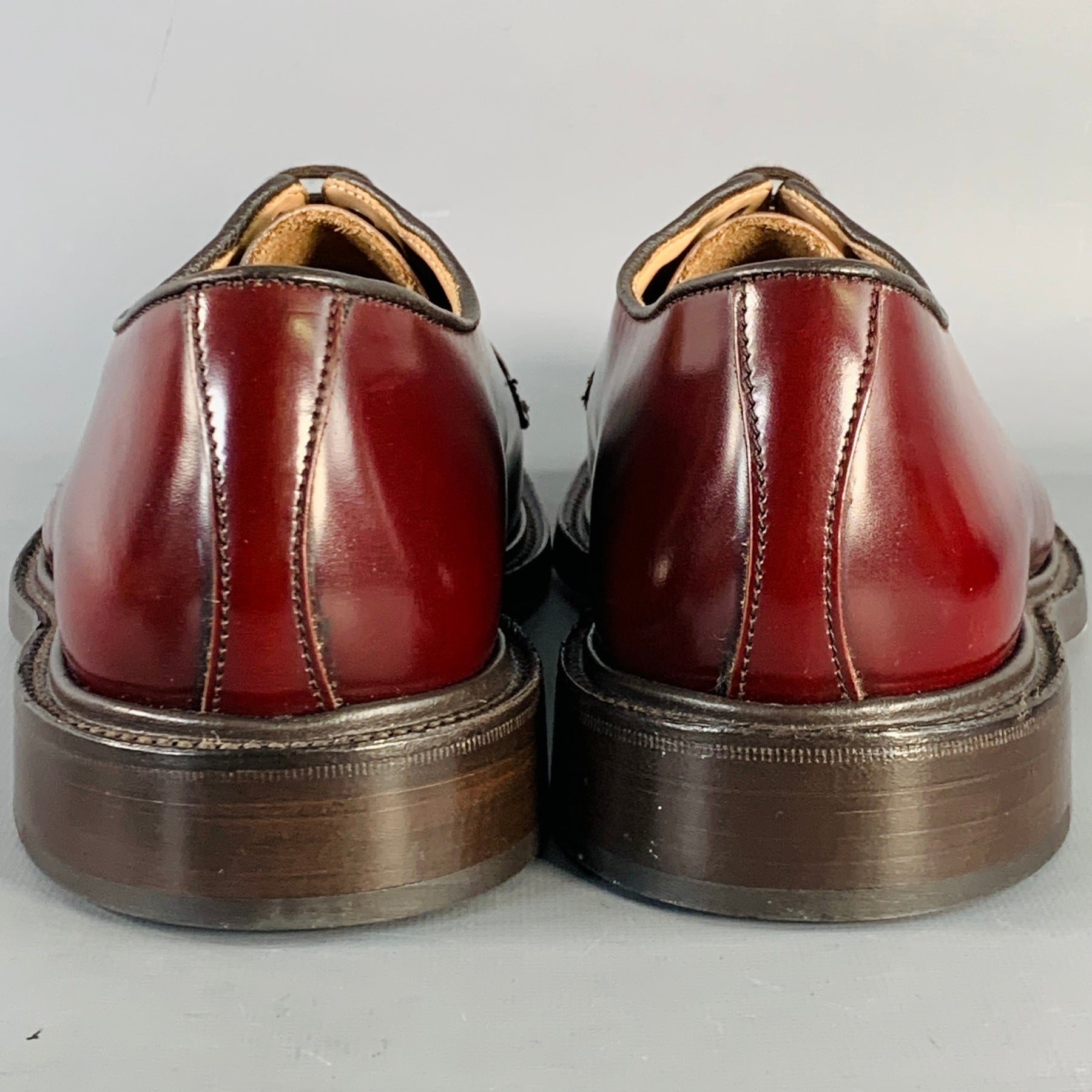 TRICKER