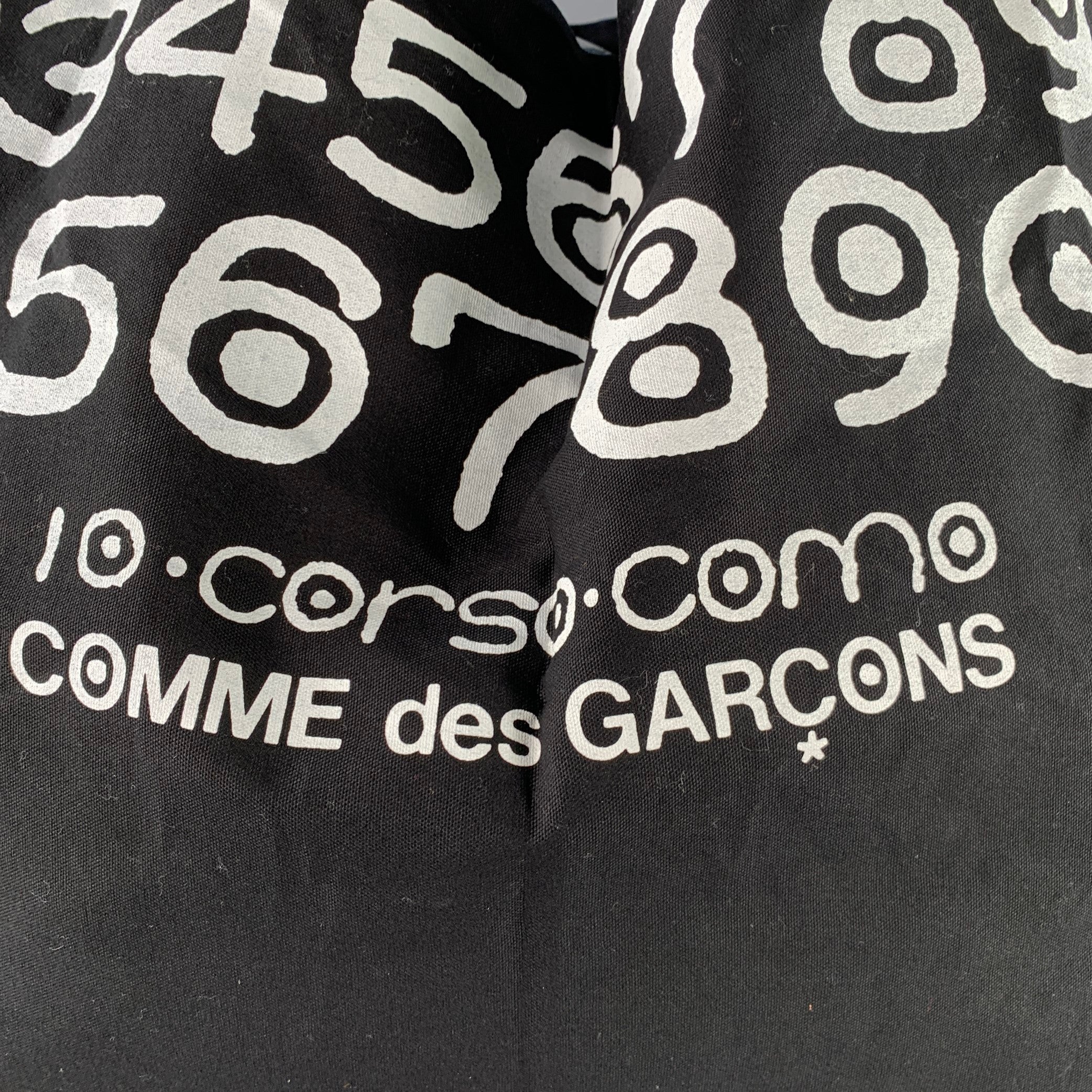 balenciaga×10corsocomo comme des garcons F/W2004 balenciaga×10 corso como comme des garcons fur docking