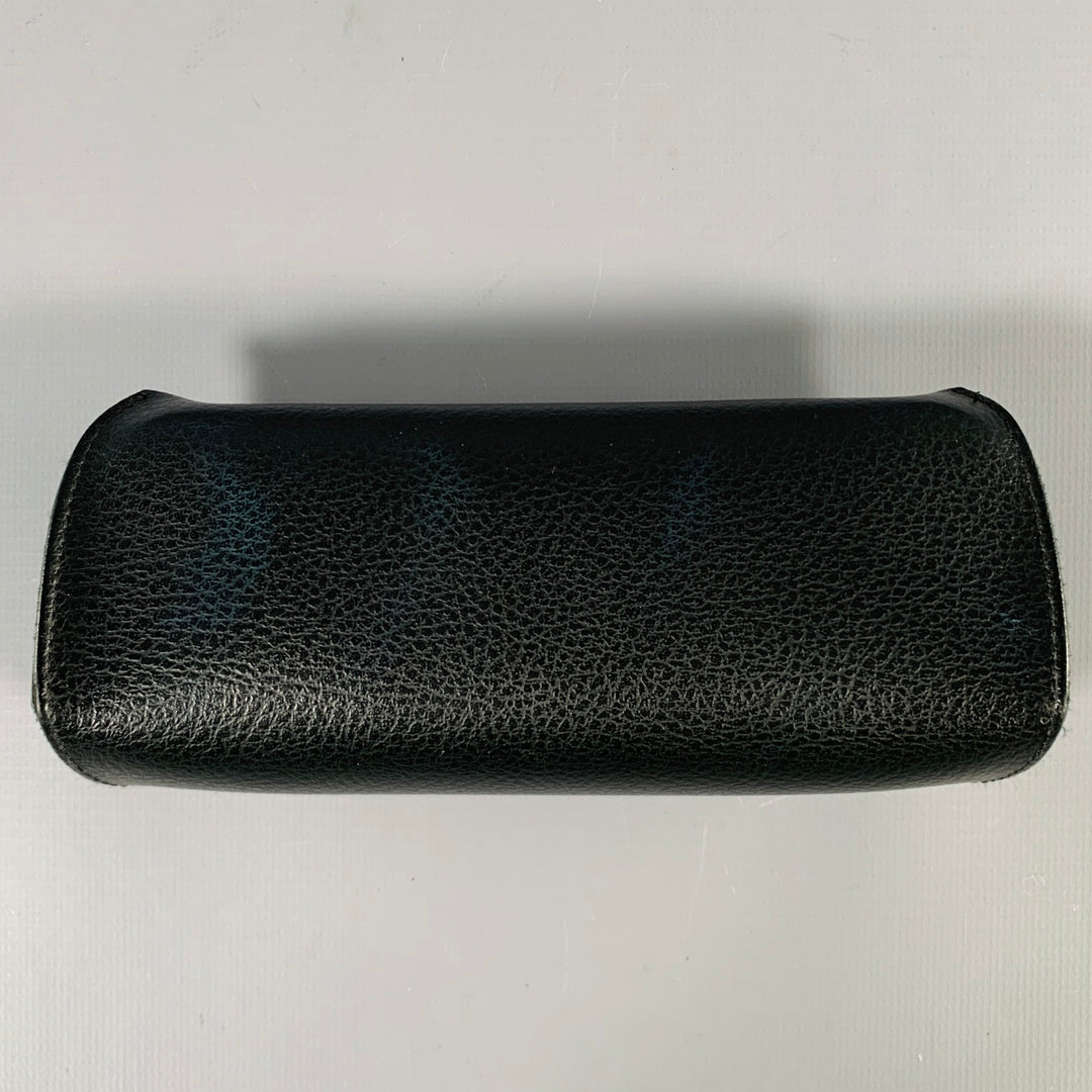 RAY-BAN Black Gold -Clubmaster Classic- Sunglasses