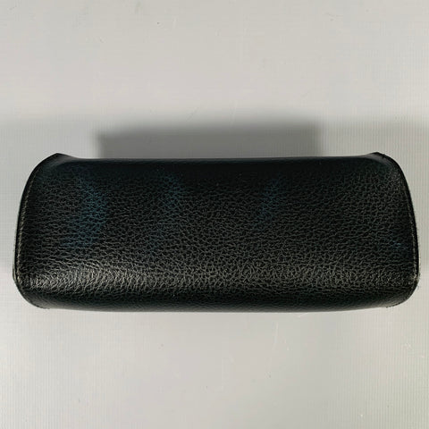 RAY-BAN Black Gold -Clubmaster Classic- Sunglasses