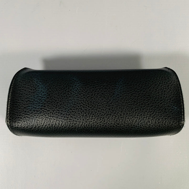 RAY-BAN Black Gold -Clubmaster Classic- Sunglasses