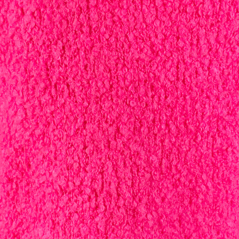 SIES MARJAN Size S Pink Acrylic Blend Knit Turtleneck Pullover