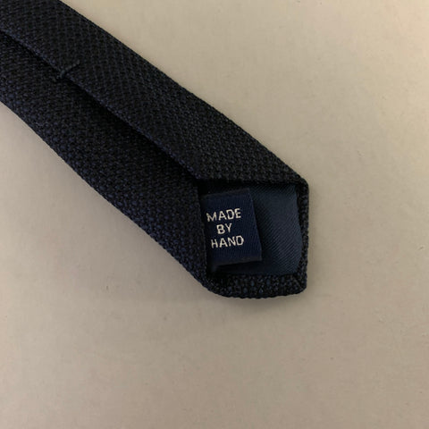 POLO by RALPH LAUREN Navy Silk Tie