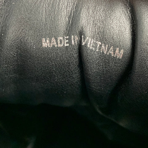 PRADA Size 11 Brown High Top Sneakers