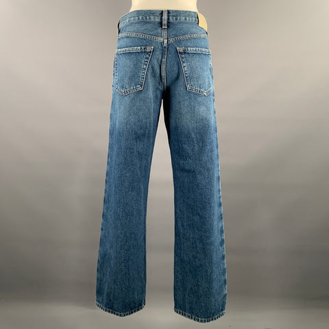 CITIZENS OF HUMANITY Size 26 Blue Denim Jeans