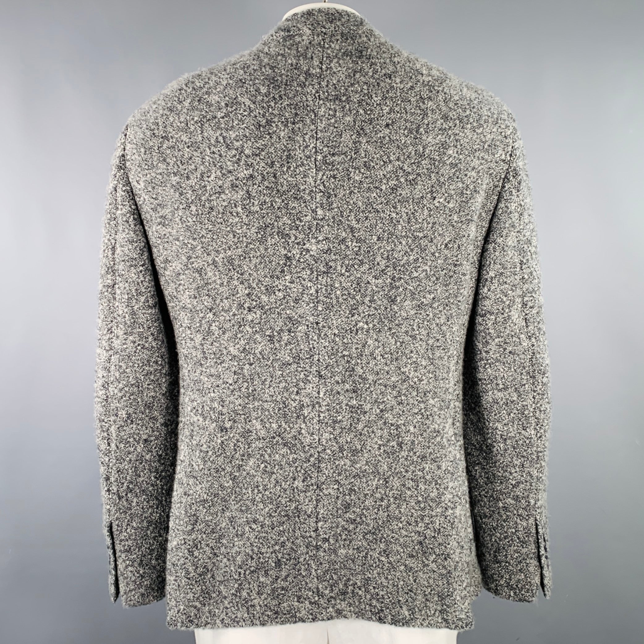GIORGIO  ARMANI カシミアジャケット undefined