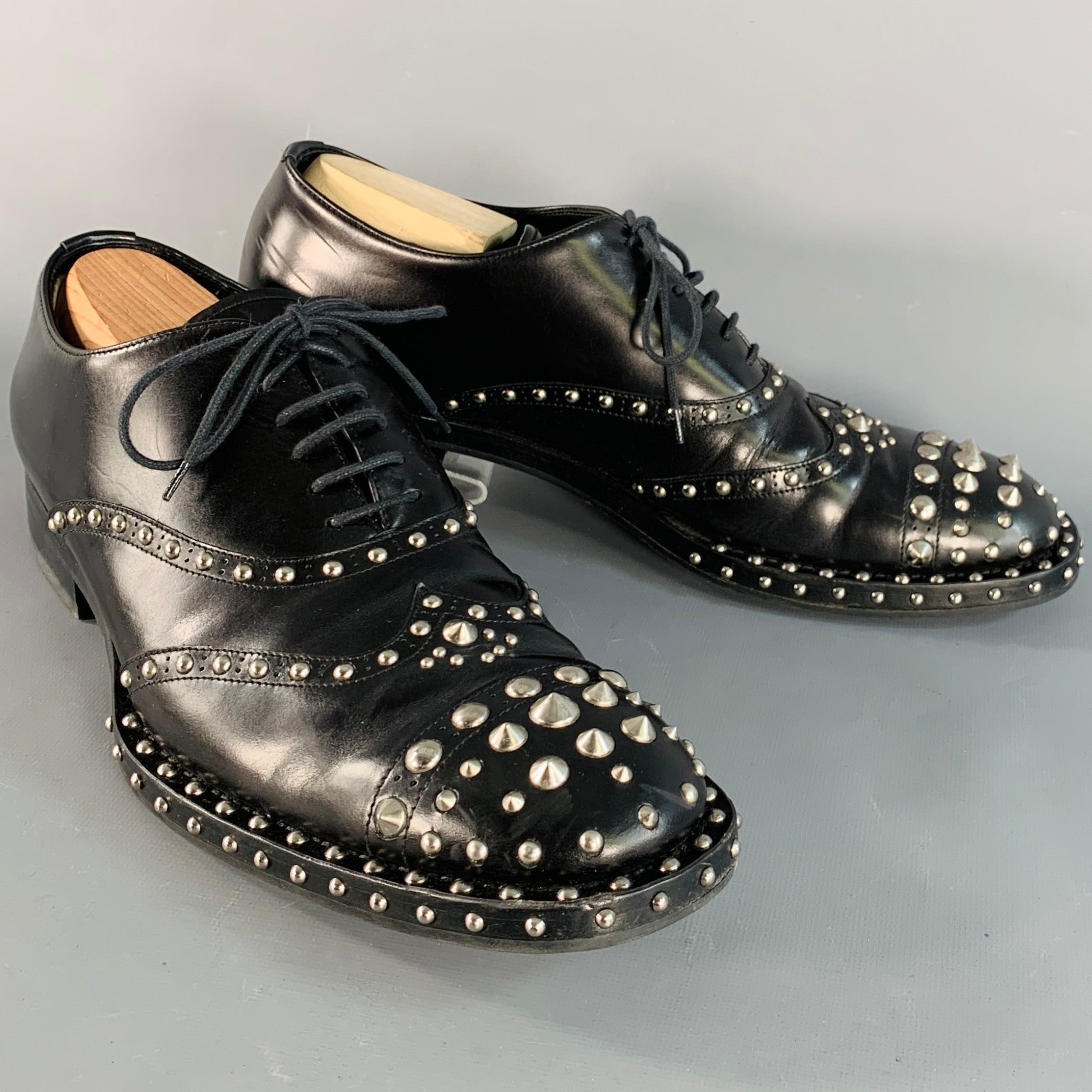 パンプス PRADA SHOES (1I901MFDD55055 F0236) プラットフォーム PRADA(プラダ) パンプス(レディース) - 海外