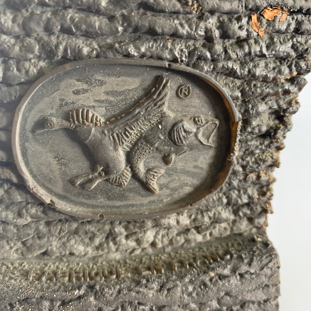 HESCHUNG Size 8.5 Burgundy Suede Chukka Boots