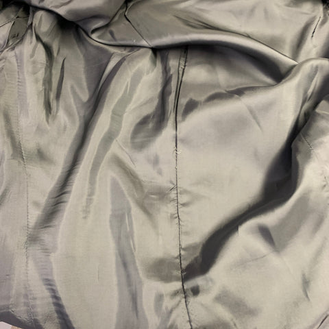 ARMANI COLLEZIONI Size 40 Brown White Heather Sport Coat