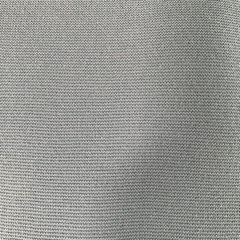 J.CREW Size M Blue Knit Cotton Crew Neck Pullover