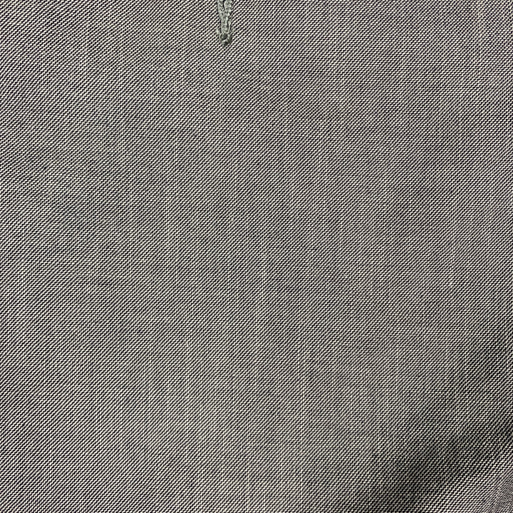 VINCE Size 28 Slate Cotton Zip Fly Shorts