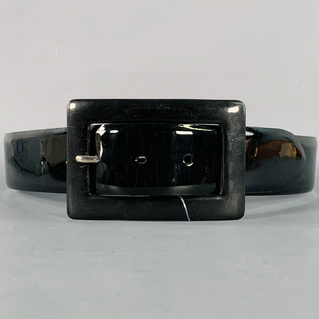 Ralph Lauren women\'s belt S black excellent condition s-l400.jpg main image 4