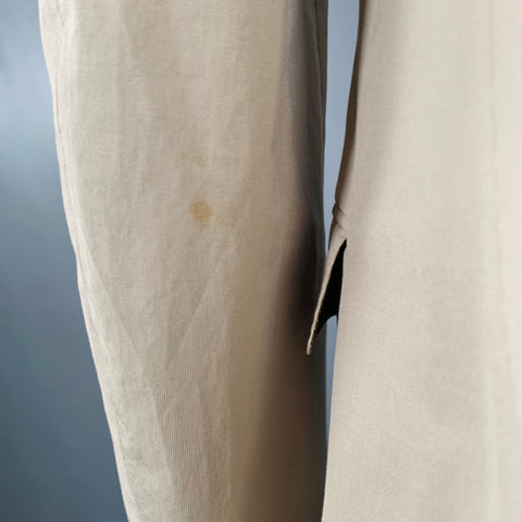Veste sport PS by PAUL SMITH taille 42 en coton mélangé kaki