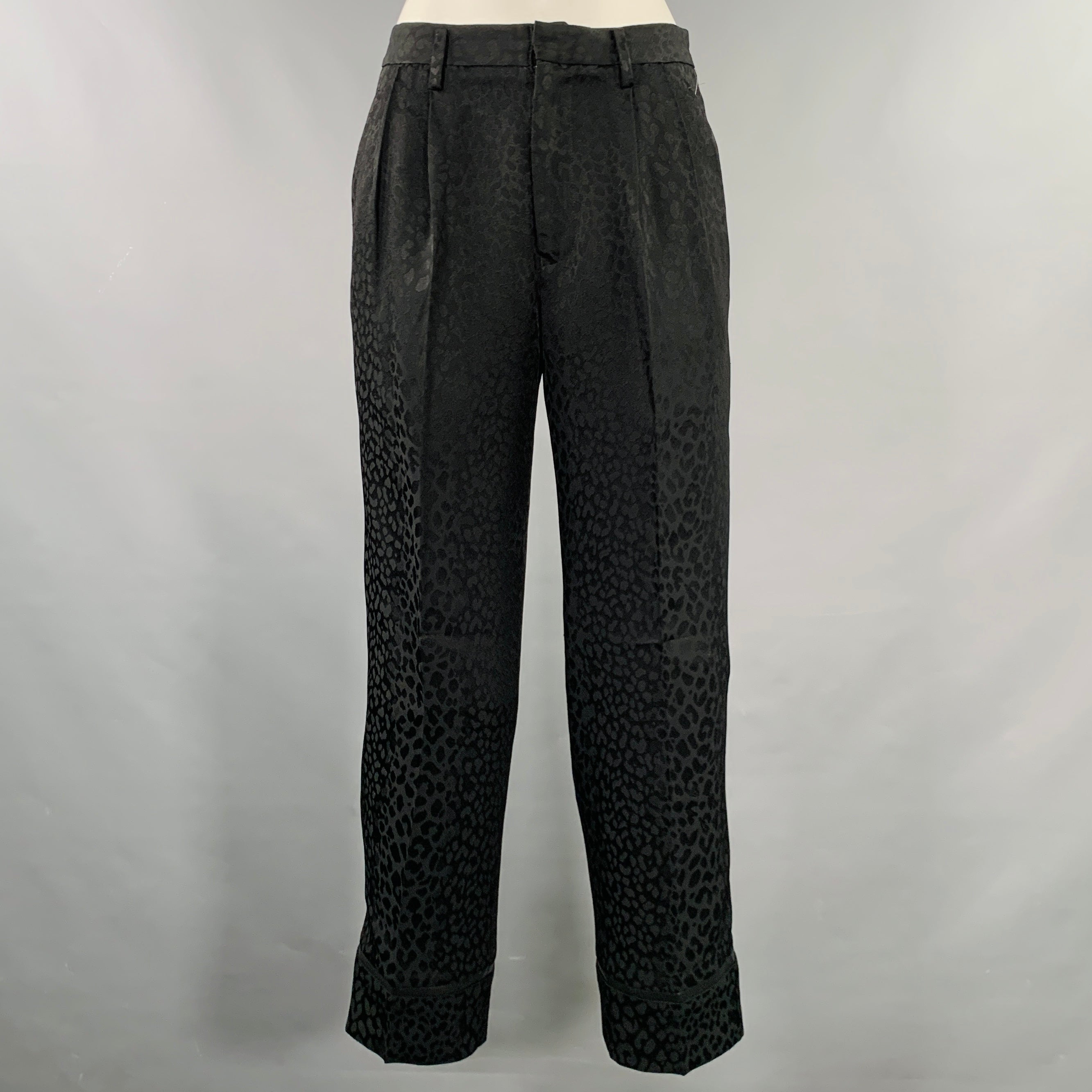 パンツ noir kei ninomiya 22aw bontage pants Noir Kei Ninomiya Pants for Women | Online Sale up to 59% off | Lyst