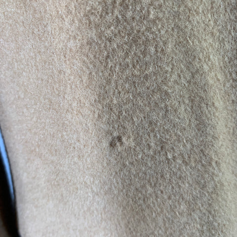 HELMUT LANG Chest Size Size 40 Beige Overcoat