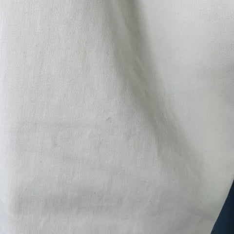 ADRIANO GOLDSCHMIED Size 31 Graduate Beige Cotton Blend 5 Pockets Jeans