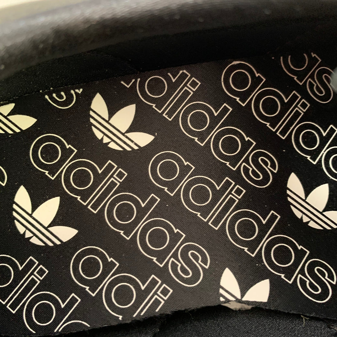 adidas gazelle silver green womens Adidas Womens Japan VH Shoes – Extra Butter main image 0