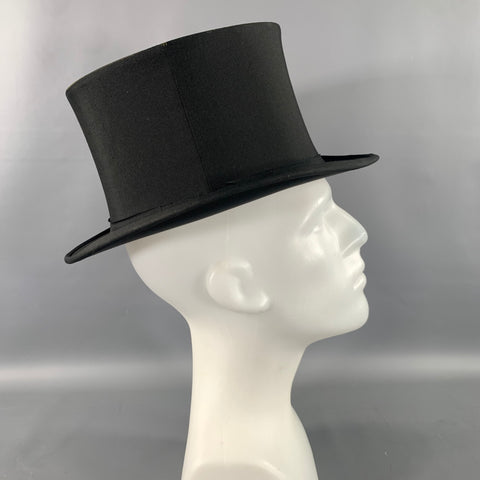 JOHN B. STETSON Size M Black Hats