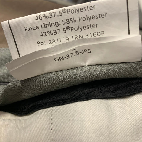 JoS. A. BANK Size 36 Tan Wool Blend Dress Pants