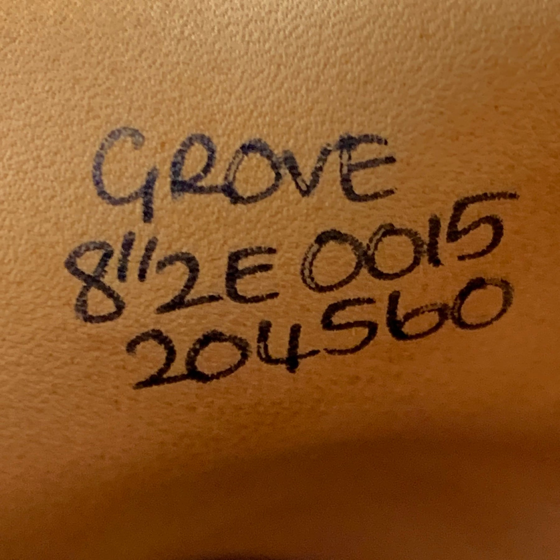 JOHN LOBB Size 8.5 Grove Brown Pebble Grain Leather Lace-Up Chukka Boots John Lobb Brown Boots for Men for Sale | Shop New & Used  main image 2
