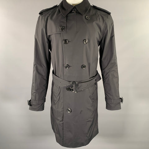 BURBERRY LONDON Chest Size Size M Trenchcoat