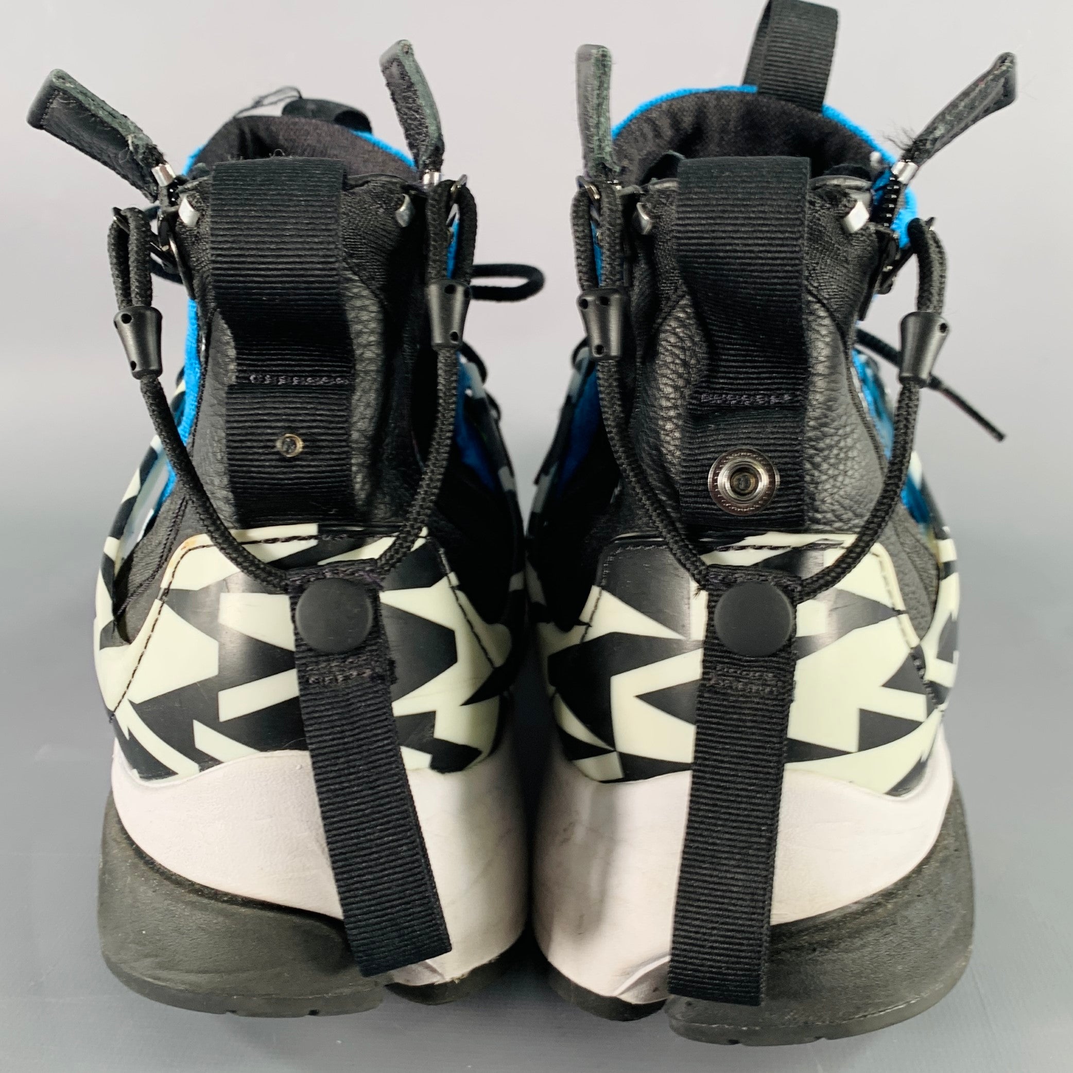 トップス Auskou MIMEME aci-t navy トップス Auskou MIMEME aci-t navy auskou MIMEME aci-t navy