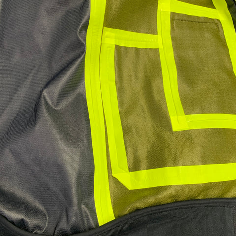OVER ALL MASTER CLOTH SS14 Size XS Black Cotton Blend Bomber Jacket