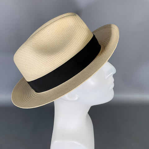 GOORIN BROTHERS Size 7.5 Tan Hat