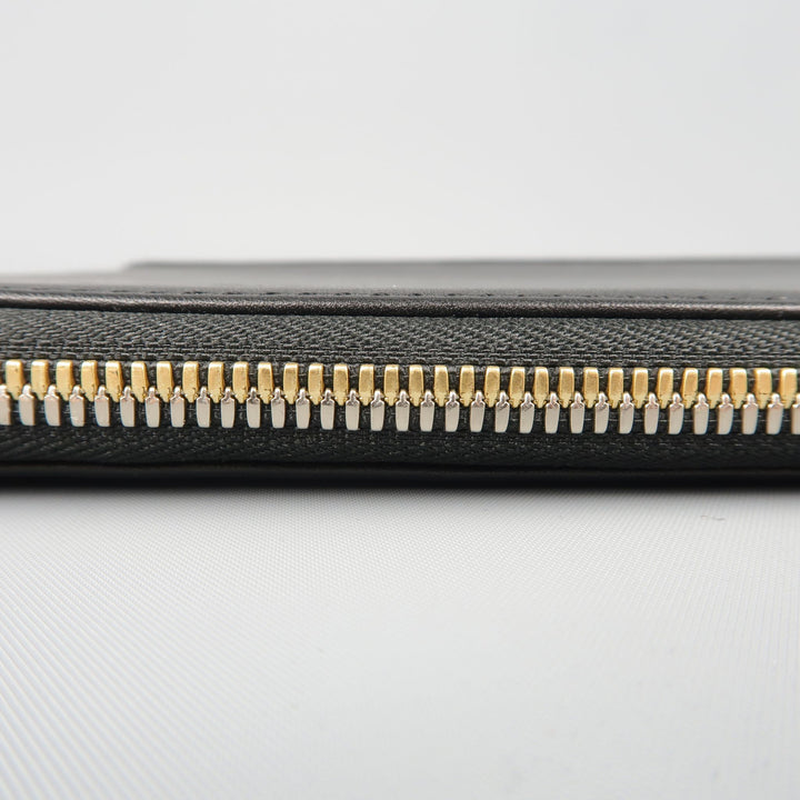 WANT by LES ESSENTIELS DE LA VIE Funda para tableta iPad de cuero negro