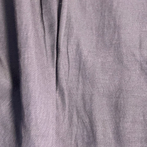 STELLA McCARTNEY Blazer Col Châle Bleu Marine Noir Taille 36