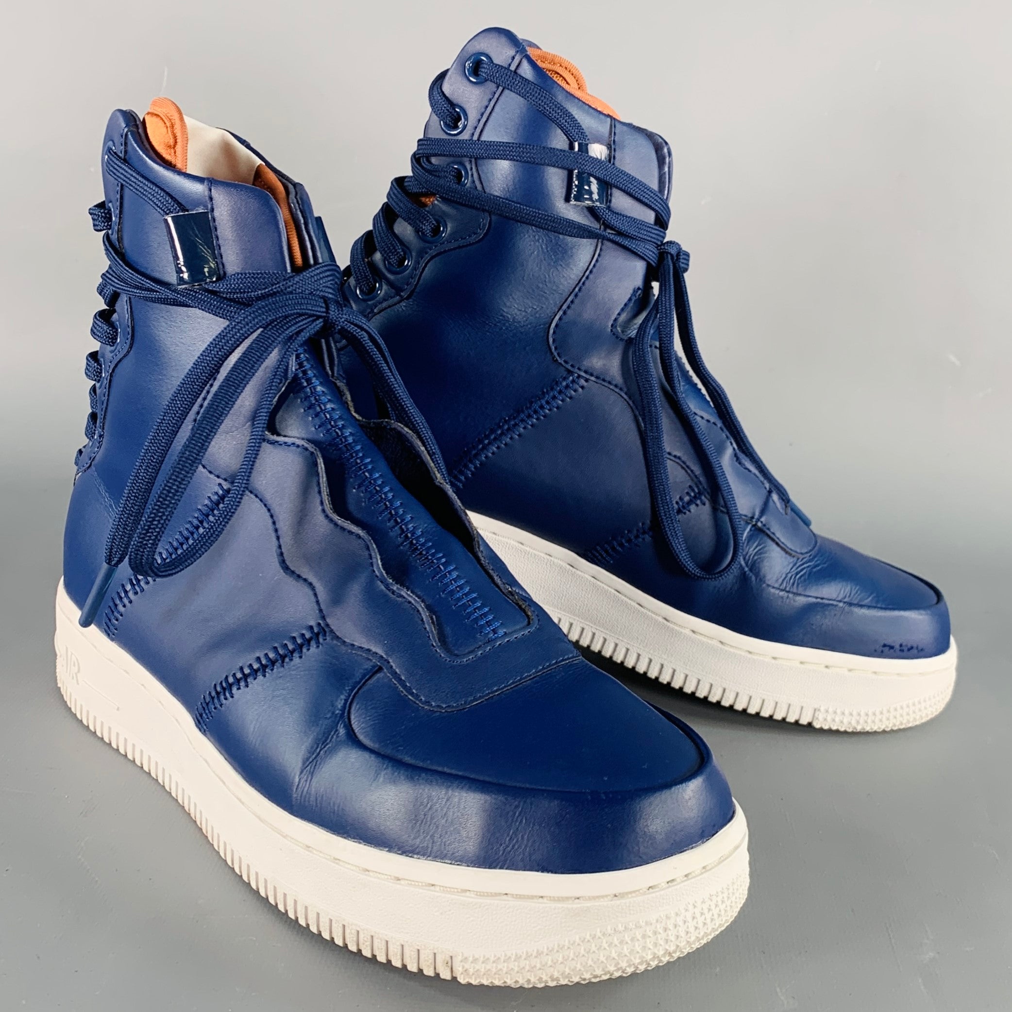 rebel nike air force 1