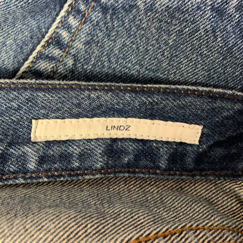 CITIZENS OF HUMANITY Size 26 Blue Denim Jeans