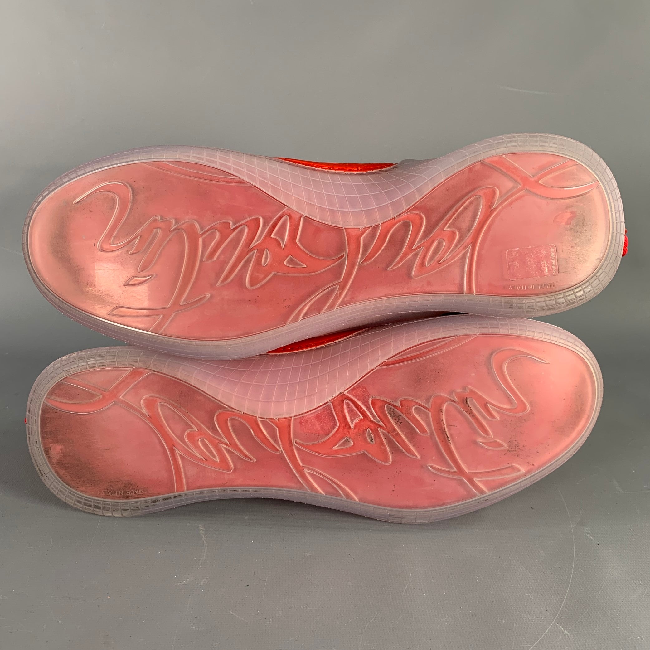Christian Louboutin スエード サイズ36.5 Christian Louboutin 美品 クリスチャンルブタン スエード