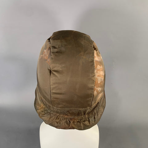 NEEDLES Size L Green Camoflage Nylon Hats