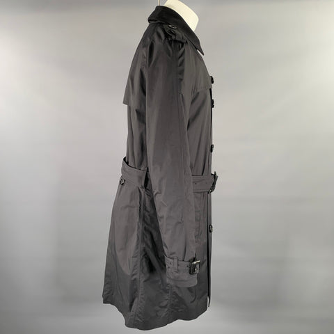 BURBERRY LONDON Chest Size Size M Trenchcoat