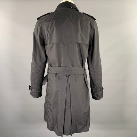 BURBERRY LONDON Chest Size Size M Trenchcoat