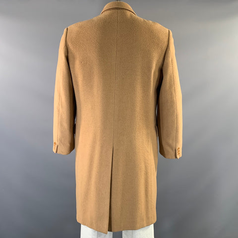 HELMUT LANG Chest Size Size 40 Beige Overcoat